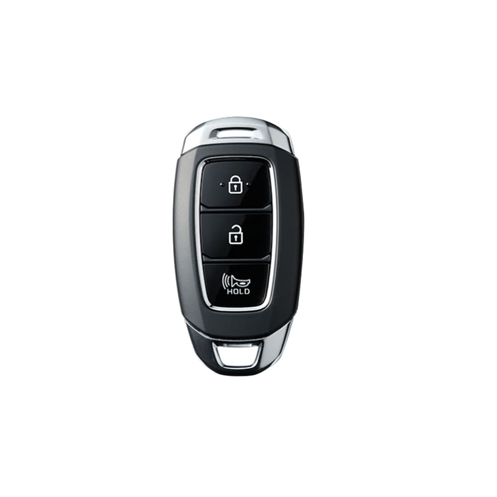 Смарт-ключ / смарт-брелок Hyundai Pavise